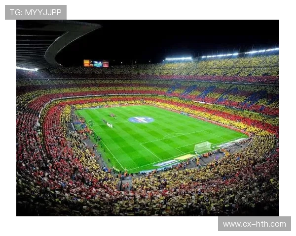 巴萨借助连续传切点燃比赛：传控魅力在场上化作雷霆进攻