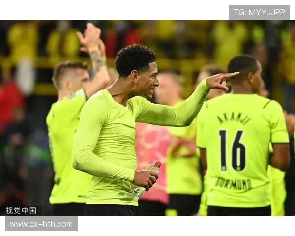 多特蒙德准备签下巴西未来国脚,球队新篇章或将开启