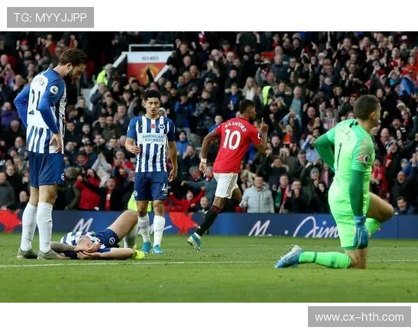 布莱顿边路倒脚制造连续威胁